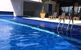 Wyndham Garden Cartagena